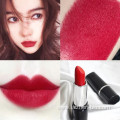 Multicolor professional lipstick makeup lipstick